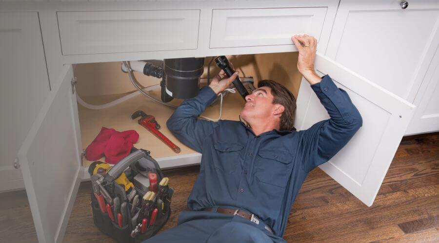 Expert burst pipe repair services in Waitsfield, VT